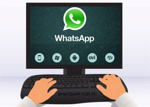 whatsapp download free for pc