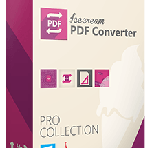Icecream PDF Converter Free
