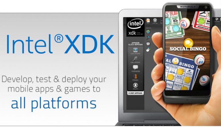 intel xdk nw.js