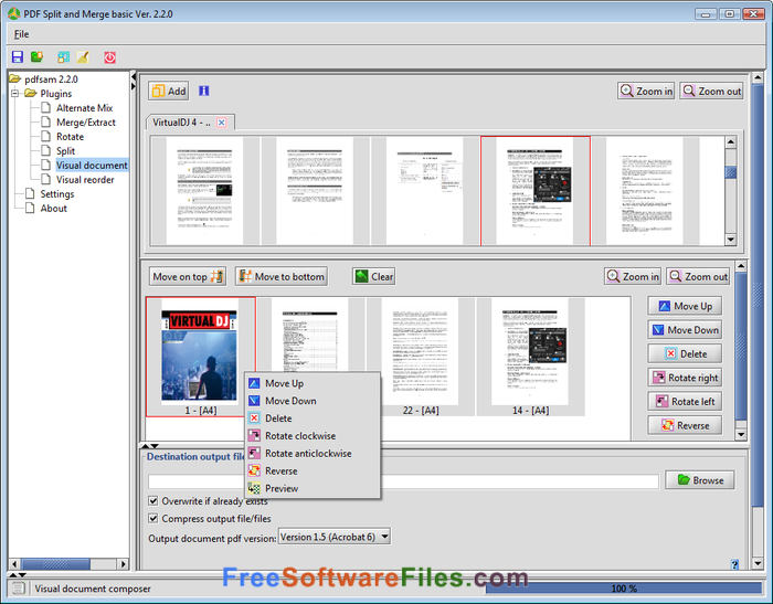 pdf sam basic free download