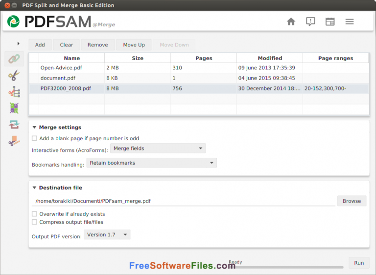 split and merge basic split and merge basic