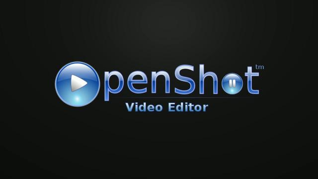 Free Download openshot video Editor 2.3.1