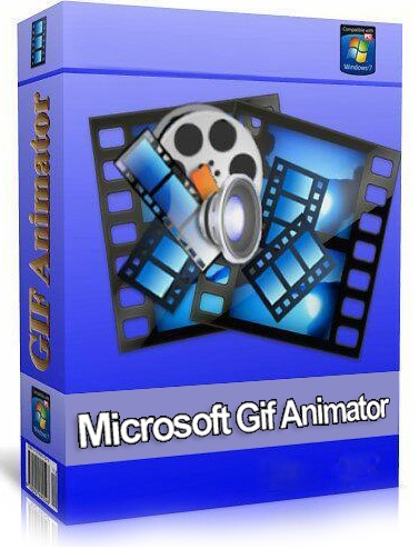 Microsoft GIF Animator Free Download
