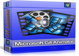 Microsoft GIF Animator Free Download