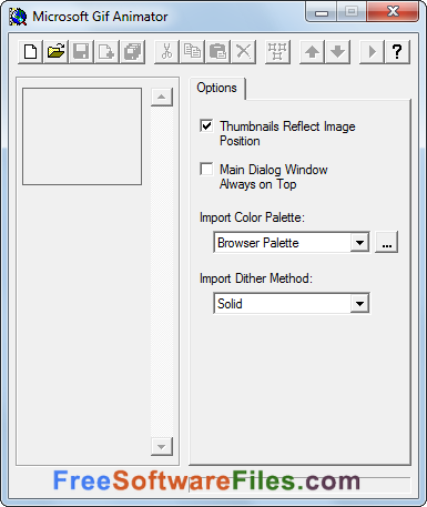 microsoft gif animator windows 10