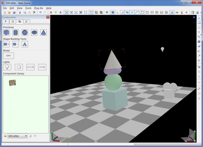 3dcrafter free download review