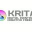 Krita 3.1.3 Free Download