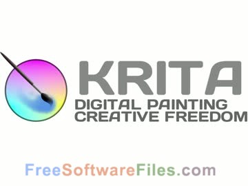 Krita 3.1.3 Free Download
