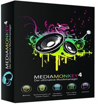 MediaMonkey 4.1.15.1830 Free Download