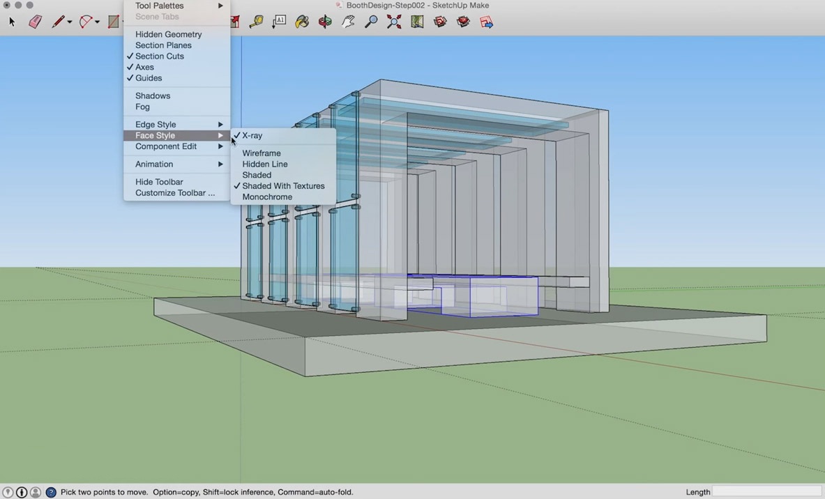 SketchUp Make Latest Version Free Download for Windows