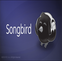 Songbird 2.2.0 Free Download