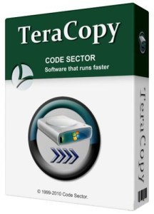 TeraCopy 3.1 Free Download