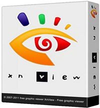 XnView Latest Version Free Download