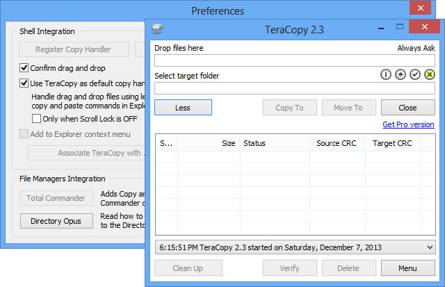 download teracopy full version 2017