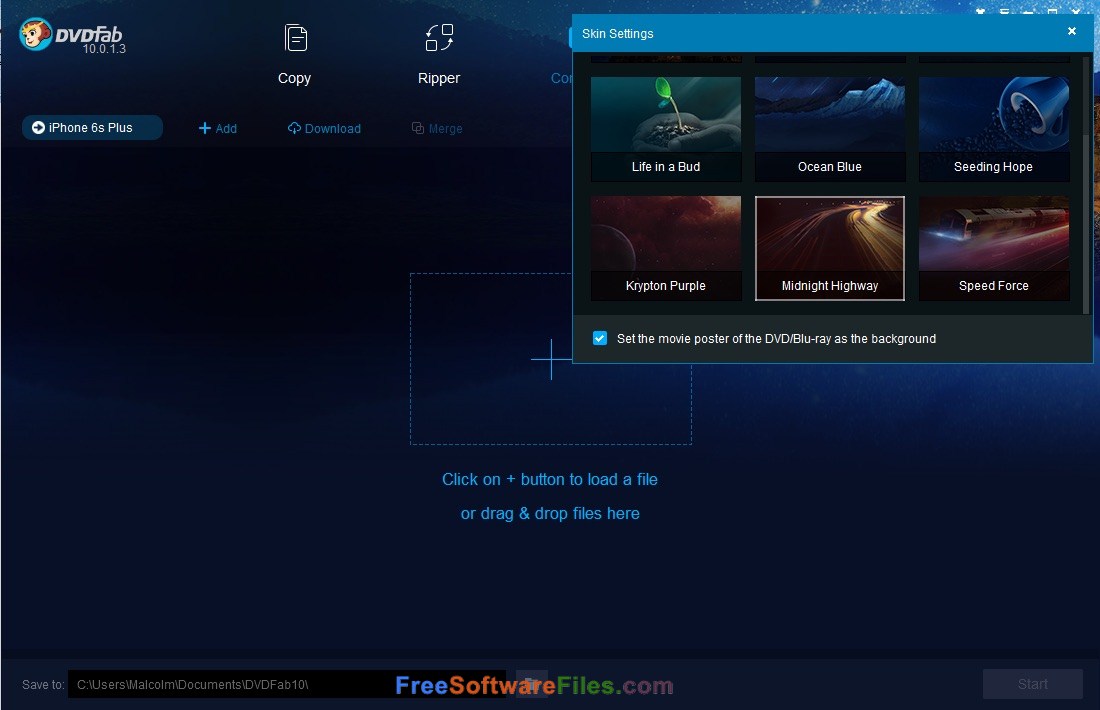 DVDFab 10 Free Download