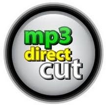 mp3DirectCut Free Download