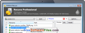 Recuva Professional 1.53.2096 download the new for windows Recuva Professional 1.53.2096 download the new for windows