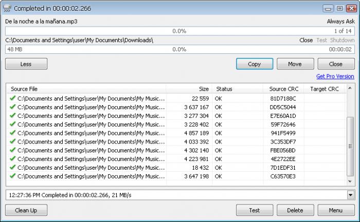 teracopy download