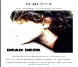 Dead Deer 3.8.11.2017 Free Download