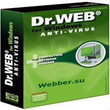 Dr. Web CureIt 06.06.2017 Free Download