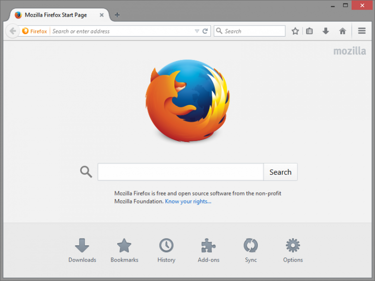 mozilla firefox latest version download for windows 8