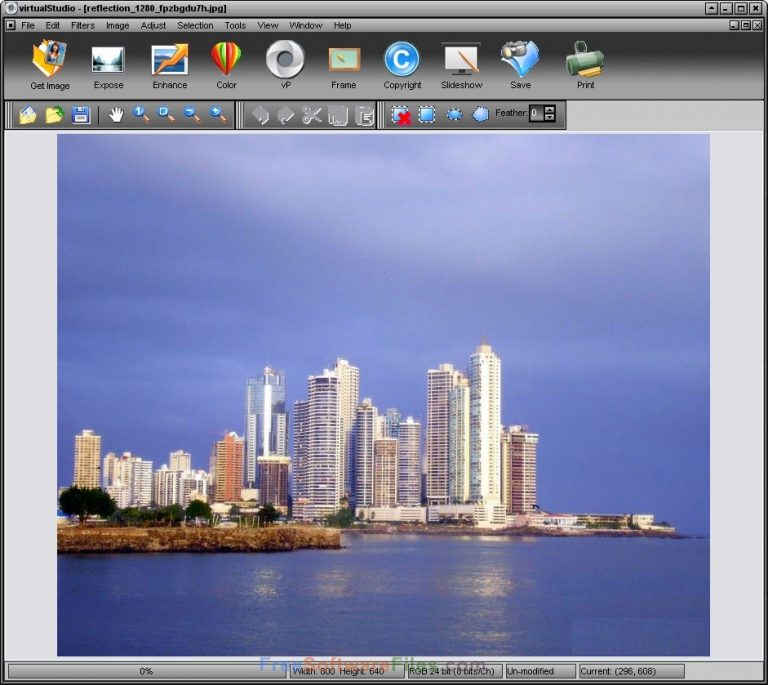 VirtualStudio Latest Version Free Download