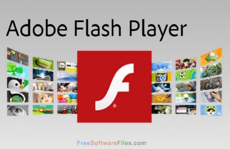 netscape firefox flash plugin
