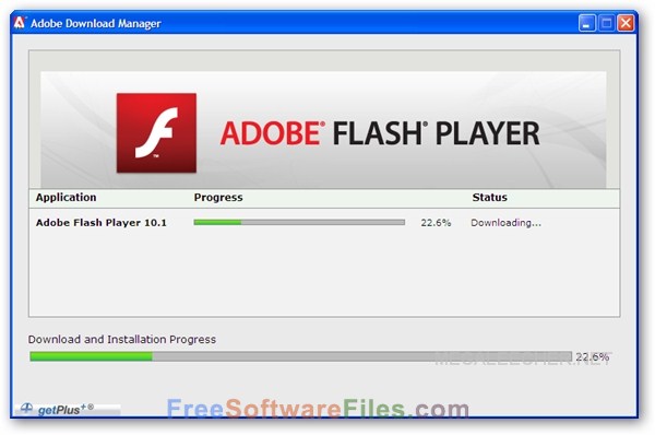 download offline installer flash player for firefox