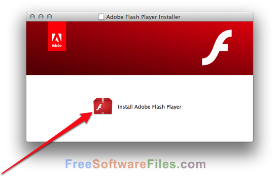 adobe flash player offline installer