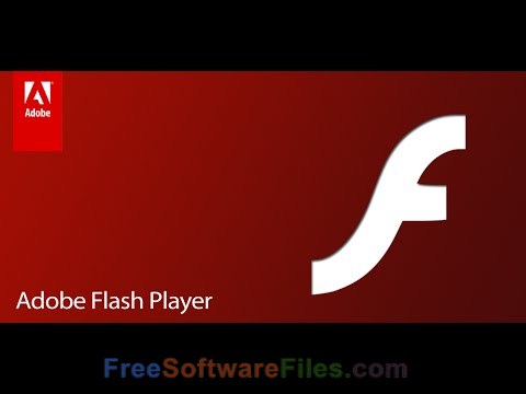 Adobe Flash Player (Firefox, Netscape, Opera) 25.0.0.171 ...