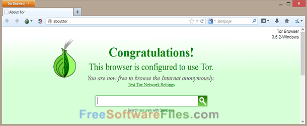 portable tor browser free download