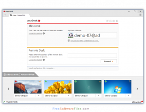 anydesk download for windows 7 64 bit free