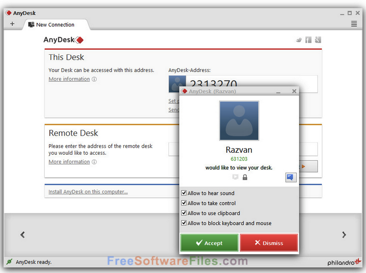 anydesk 32 bit free download