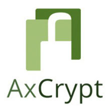 AxCrypt 2.1.1516.0 Descarga gratis