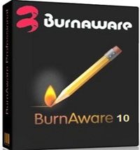 BurnAware Free 10.4 Download