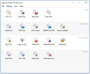 burnaware professional full 2018 burnaware professional full 2018