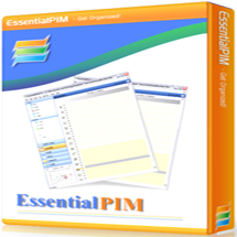 Essential PIM 7.52 Free Download