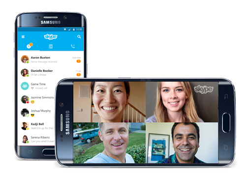 download skype 7.18