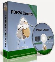 PDF24 Creator 8.2.1 Free Download