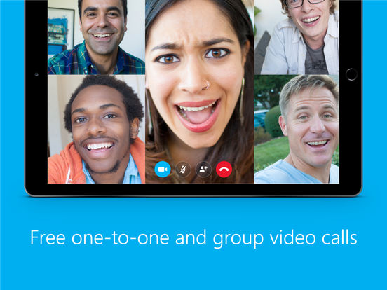 Skype 7.38 Free Download for Windows
