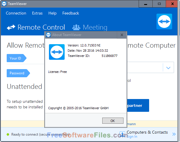 teamviewer.com 12 download