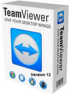 Teamviewer 12 Offline Installer Free Download