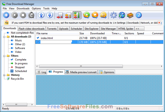 download manager for windows 8