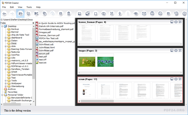 download pdf creator x64