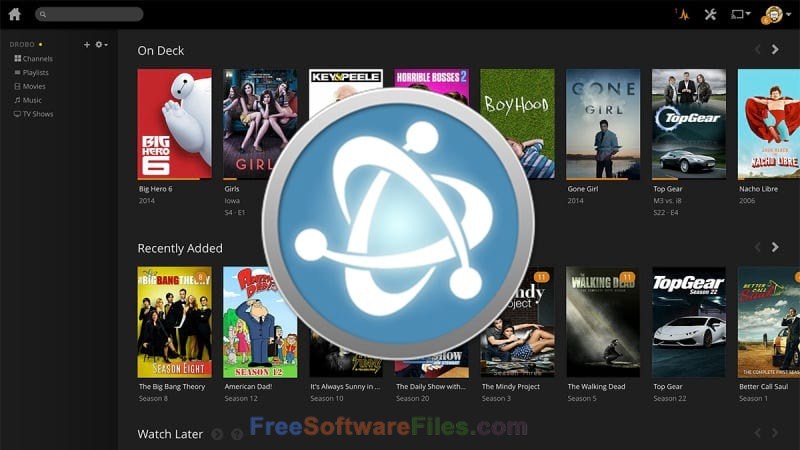 universal media server 6.7.2 Free Download review