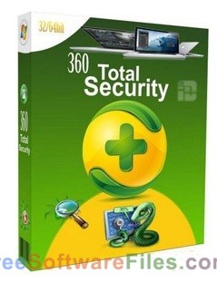 360 Total Security Essential 8.8.0.1043 Free