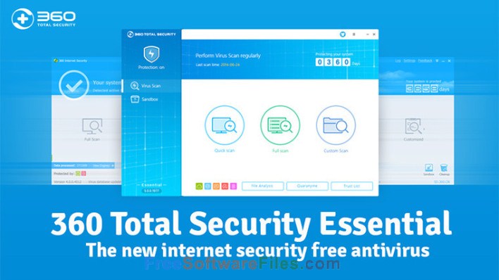 360 total security free download