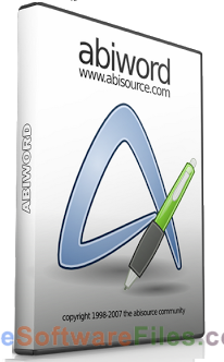AbiWord 2.8.6 Free Download