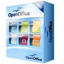 Apache OpenOffice 4.1.3