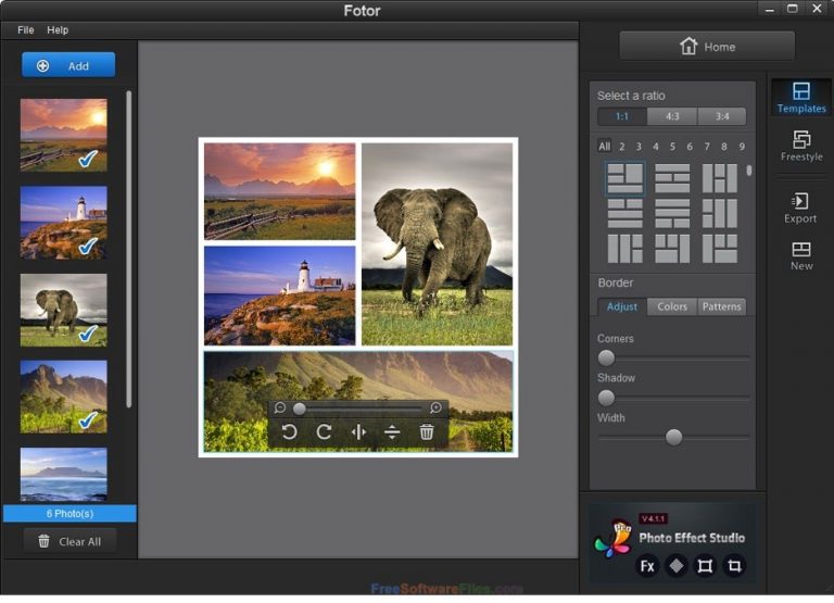 fotor photo editor download fotor photo editor download